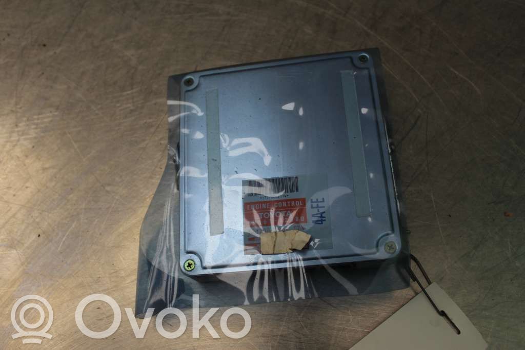 Toyota Corolla E110 Injection control unit/module 