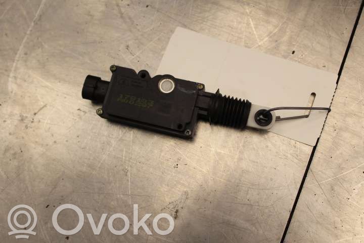 Citroen C3 Pluriel Serrure de loquet coffre 