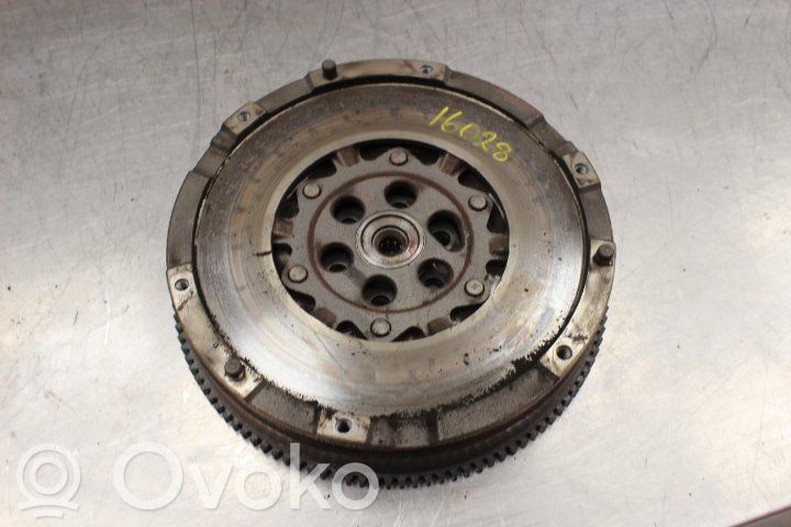 BMW 3 E90 E91 Volante motor 