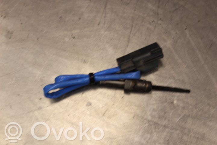 Volvo V70 Exhaust gas temperature sensor 