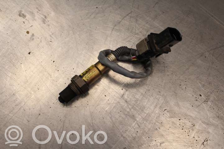 Sonda lambda