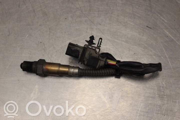 Volvo V70 Sonde lambda 