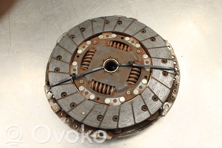 Volkswagen Golf VI Sajūga disks 