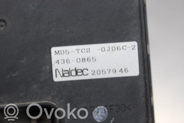 Mazda 323 F Блок ABS 