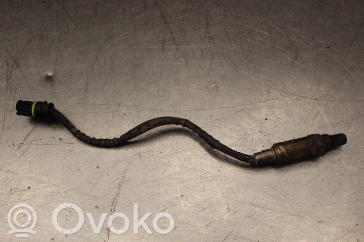 Sonde lambda