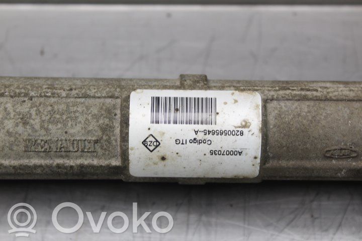 Renault Clio III Steering rack mechanical part 
