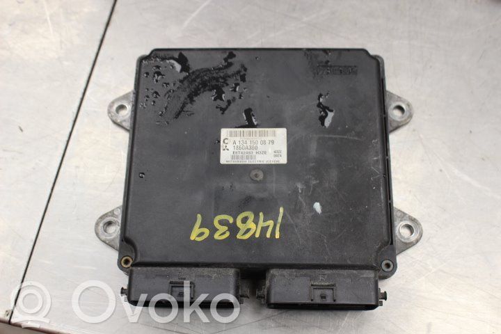 Unité de commande / module d'injection   A1341500879,1860A300