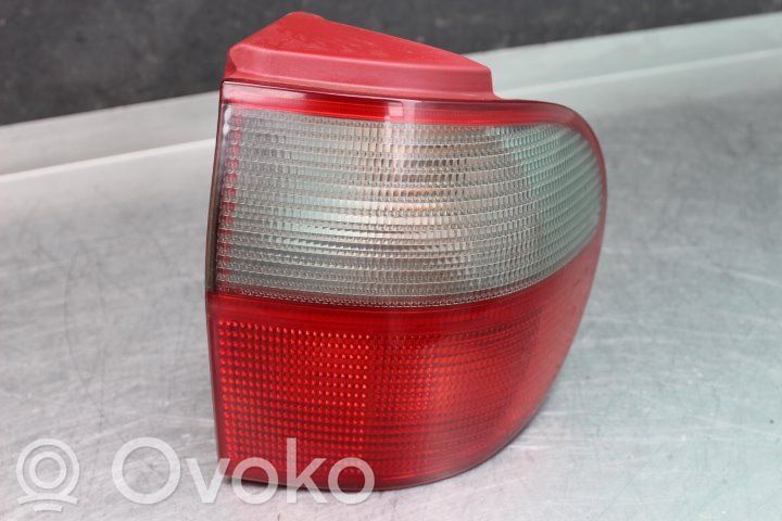 Rear/tail lights