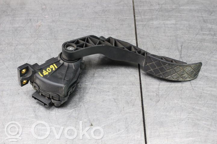 Gaspedalsensor elektrisch   8Z1721523A,6PV00777015