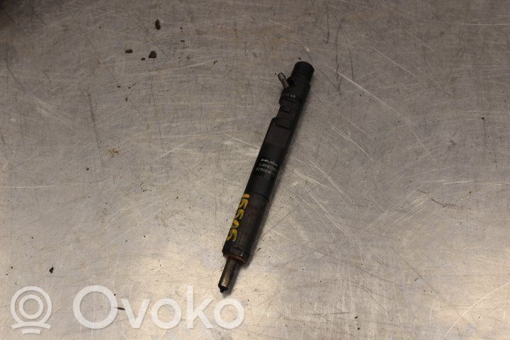 Polttoainesuutin   0344EV13W3