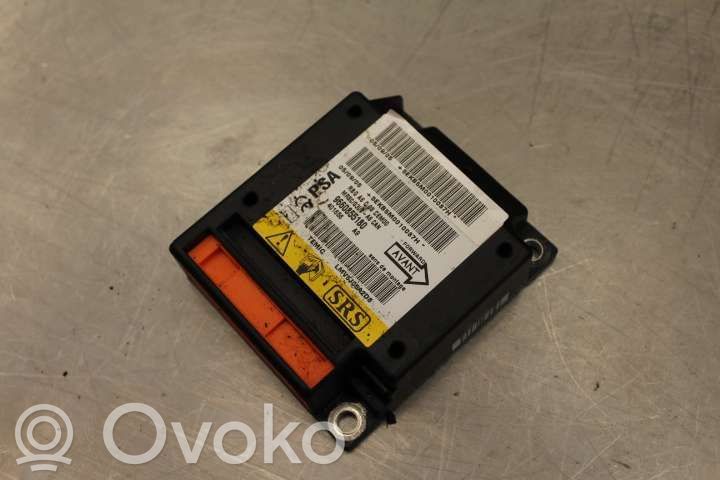 Autres unités de commande / modules   9660855180,401656