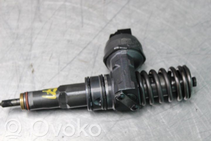 Audi A2 Inyector de combustible 