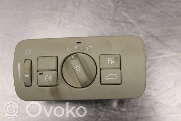 Volvo V60 Light switch 