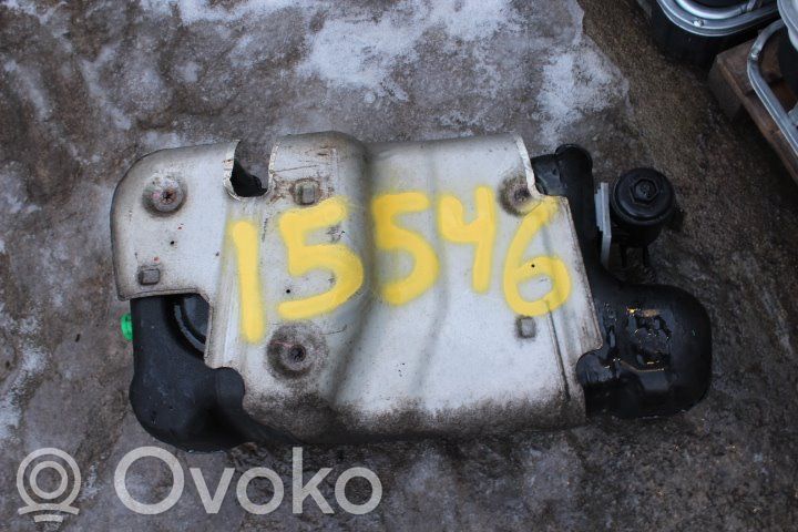 Opel Mokka Polttoainesäiliö 