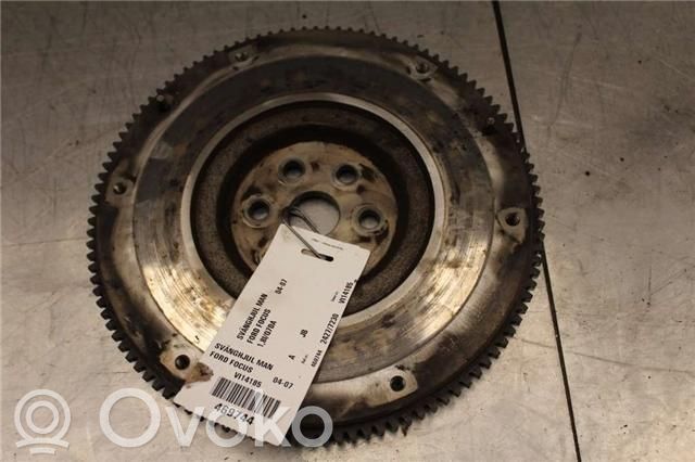 Ford Focus Smagratis 