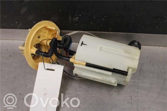 Volvo V70 Pompă injecție de înaltă presiune 