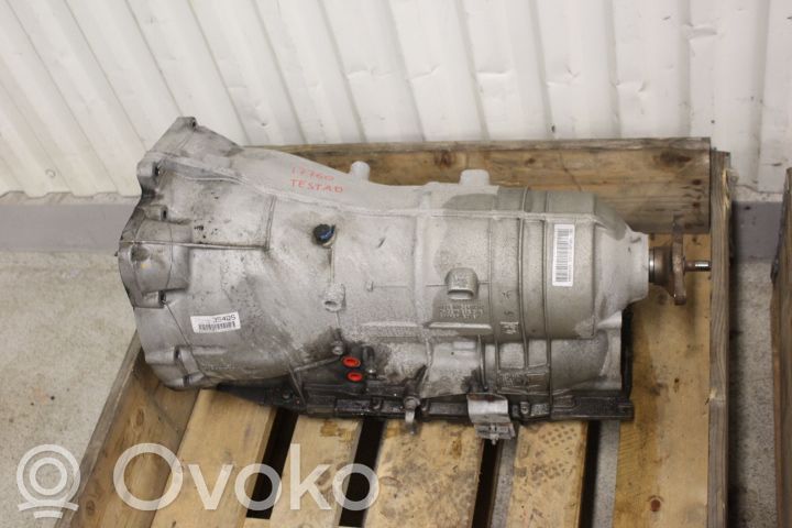 Automatic gearbox   24007556842