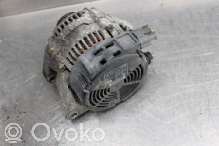 Nissan Micra Generator/alternator 