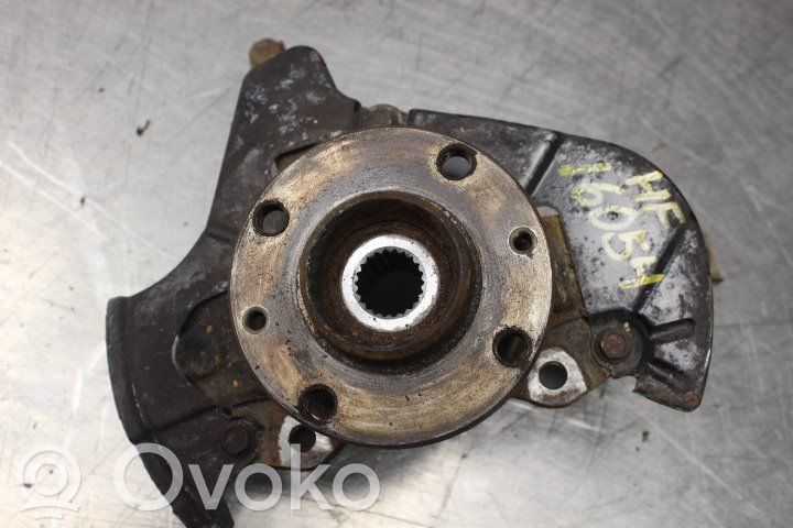 Ford Ka Fuso a snodo con mozzo ruota anteriore 