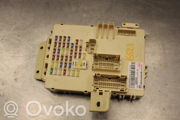 KIA Ceed Módulo de fusible 
