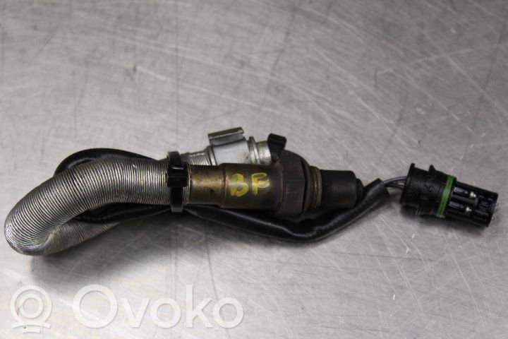 BMW Z4 E89 Lambda probe sensor 