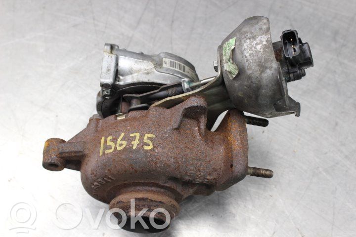 Turbo   0375K8,0375K9,9682778680