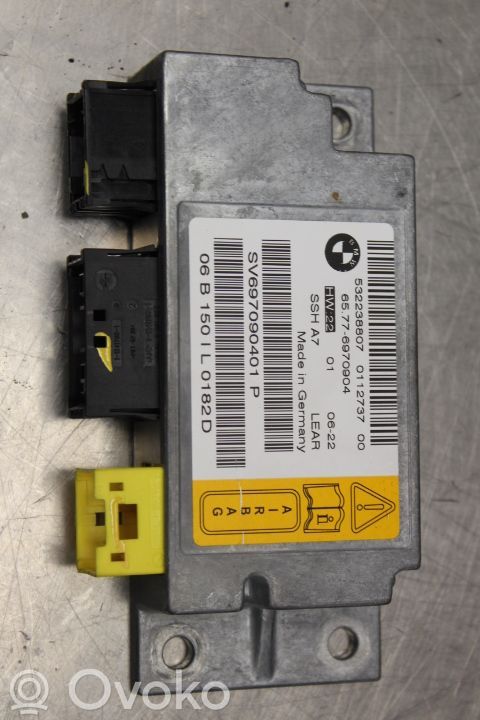 Sonstige Steuergeräte / Module   65776970904,532238807