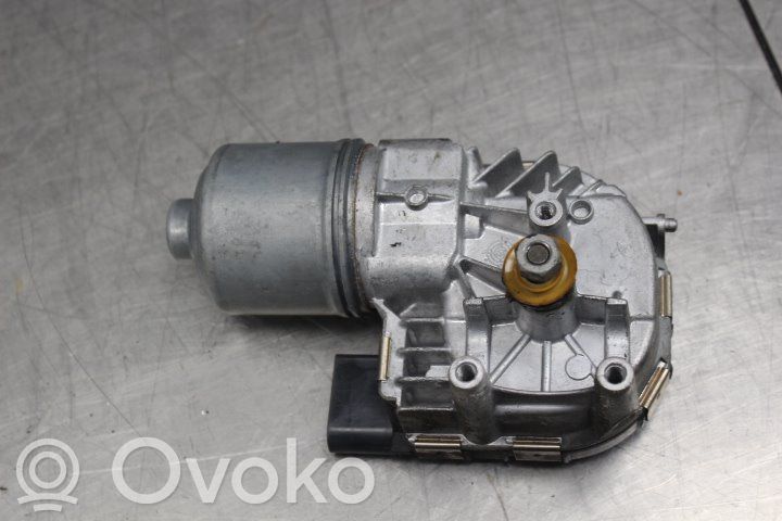 Seat Altea Motor del limpiaparabrisas 