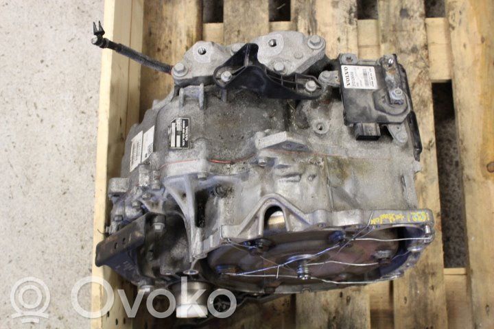 Volvo V70 Automatic gearbox 