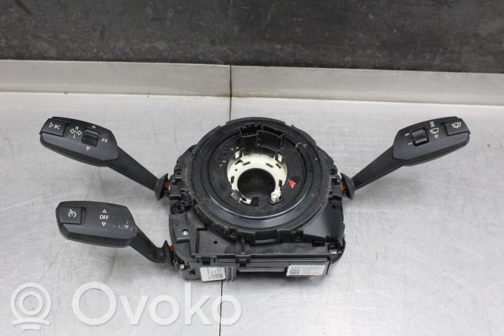BMW X5 E70 Wiper turn signal indicator stalk/switch 