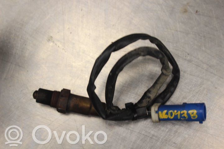 Volvo V50 Lambda zondas 