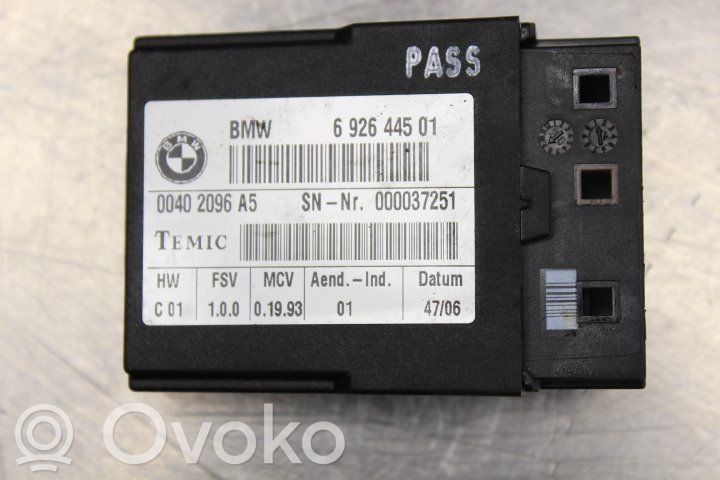 Muut ohjainlaitteet/moduulit   692644501