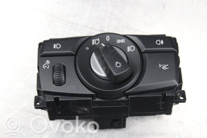BMW 5 E60 E61 Light switch 