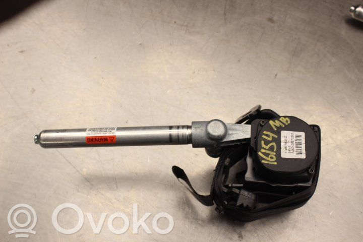 Volvo XC70 Cinturón medio (trasero) 
