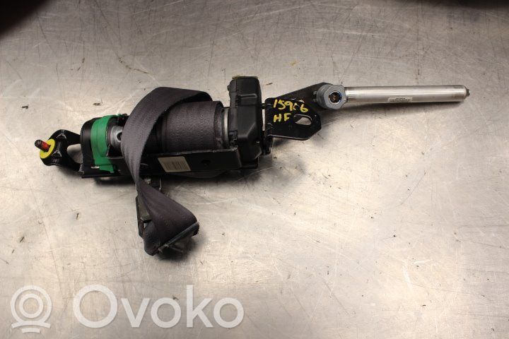 Volvo V70 Cinturón delantero 