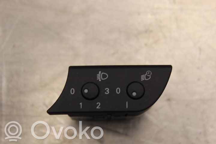Seat Exeo (3R) Light switch 