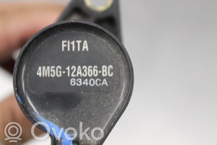 Volvo S40 Cewka zapłonowa wysokiego napięcia 