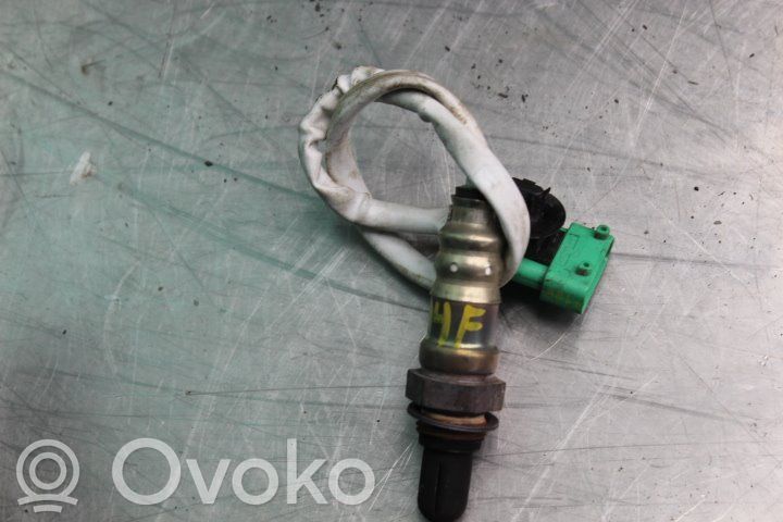 Peugeot 207 Lambda probe sensor 