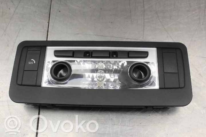 BMW Z4 E89 Altre luci abitacolo 