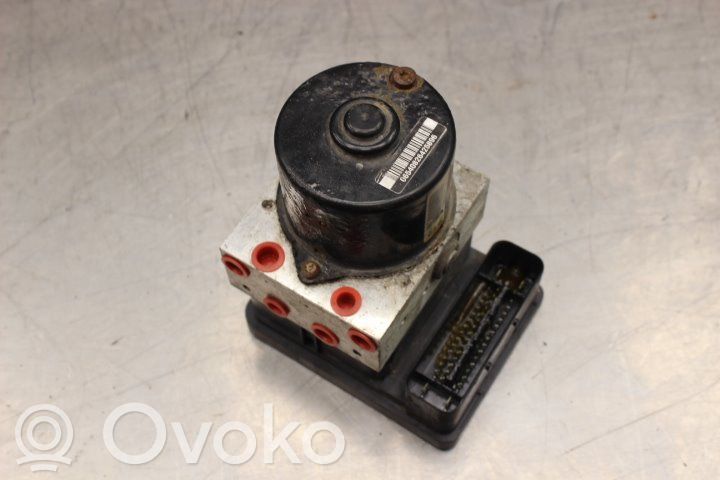 Citroen C3 ABS Pump 