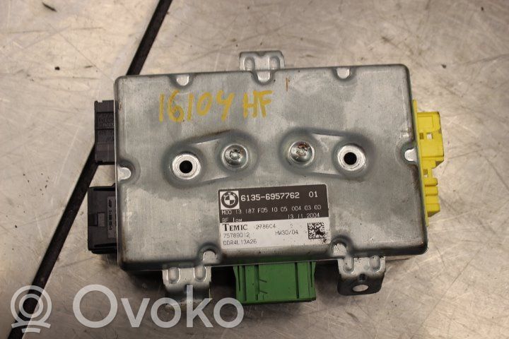 BMW 5 E60 E61 Other control units/modules 