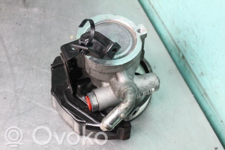 Citroen Nemo Ohjaustehostimen pumppu 