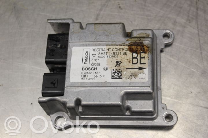 Autres unités de commande / modules   8M5T14B321BE,0285010567