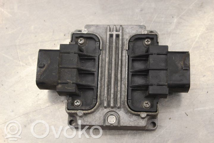 Saab 9-3 Ver2 Module de contrôle de boîte de vitesses ECU 