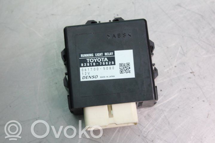 Toyota Aygo AB10 Autres unités de commande / modules 