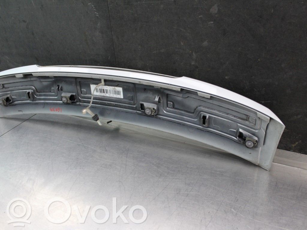 BMW 5 F10 F11 Spoiler lunetă/portbagaj 