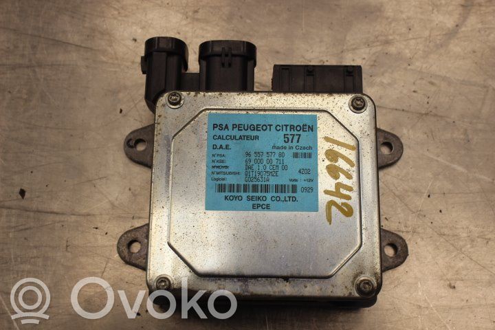 Citroen C3 Autres unités de commande / modules 