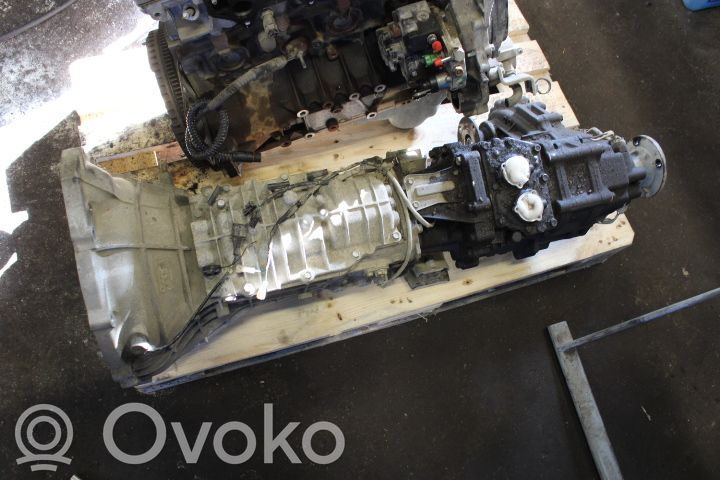 Ford Ranger Cutie viteze manuală cu 5 trepte 