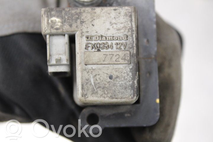 Subaru Impreza III High voltage ignition coil 