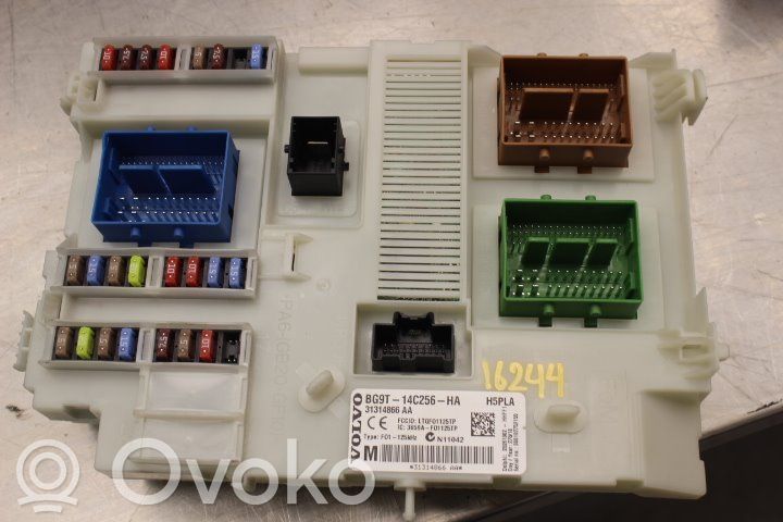 Volvo V70 Modul siguranțe 